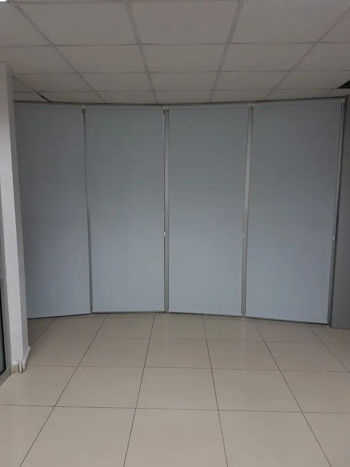 Öztürkler stor perde temizlik çalışması 12